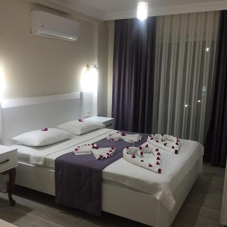 Vespera Hotel Dalyan Ngoại thất bức ảnh