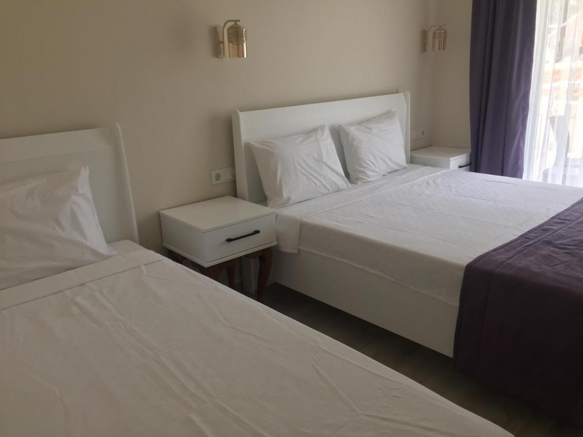 Vespera Hotel Dalyan Ngoại thất bức ảnh