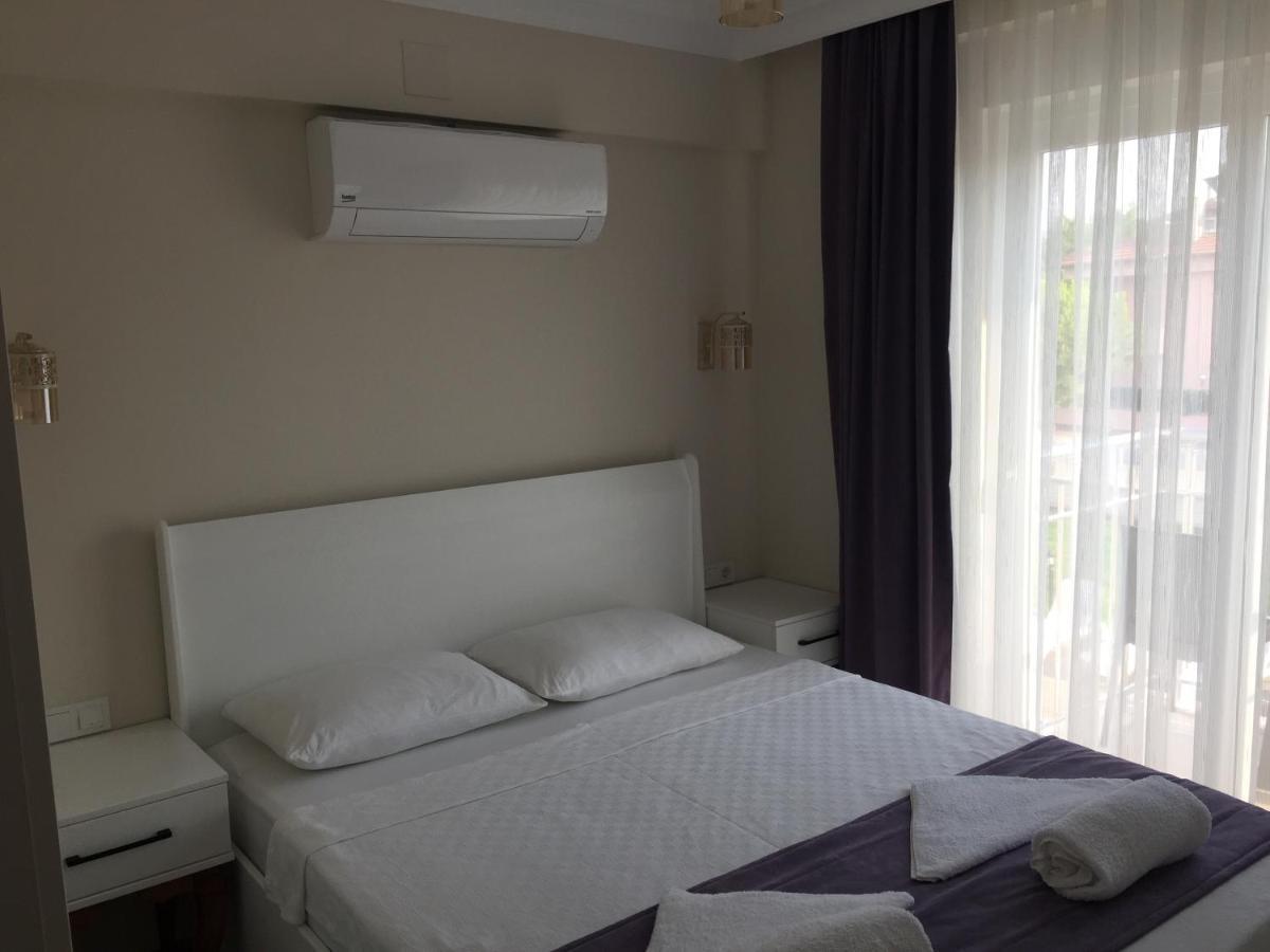 Vespera Hotel Dalyan Ngoại thất bức ảnh