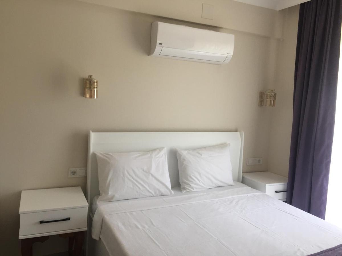 Vespera Hotel Dalyan Ngoại thất bức ảnh