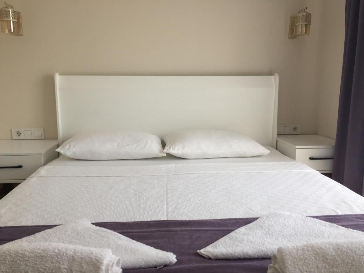 Vespera Hotel Dalyan Ngoại thất bức ảnh