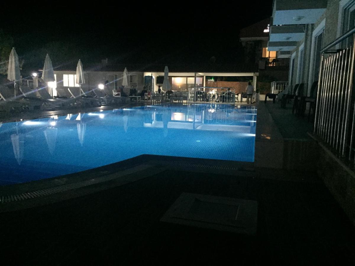 Vespera Hotel Dalyan Ngoại thất bức ảnh