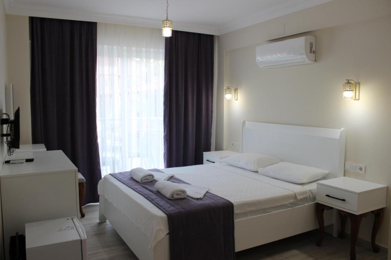 Vespera Hotel Dalyan Ngoại thất bức ảnh