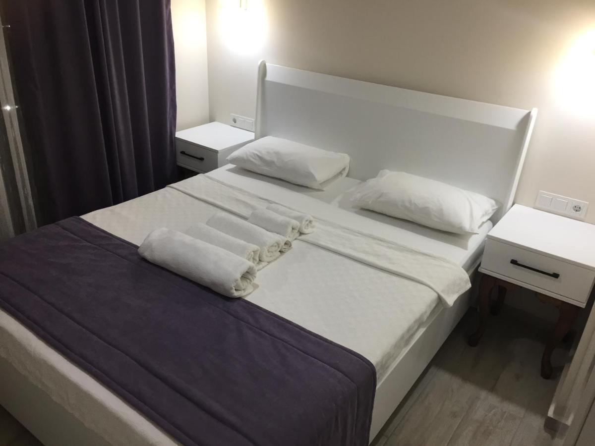 Vespera Hotel Dalyan Ngoại thất bức ảnh
