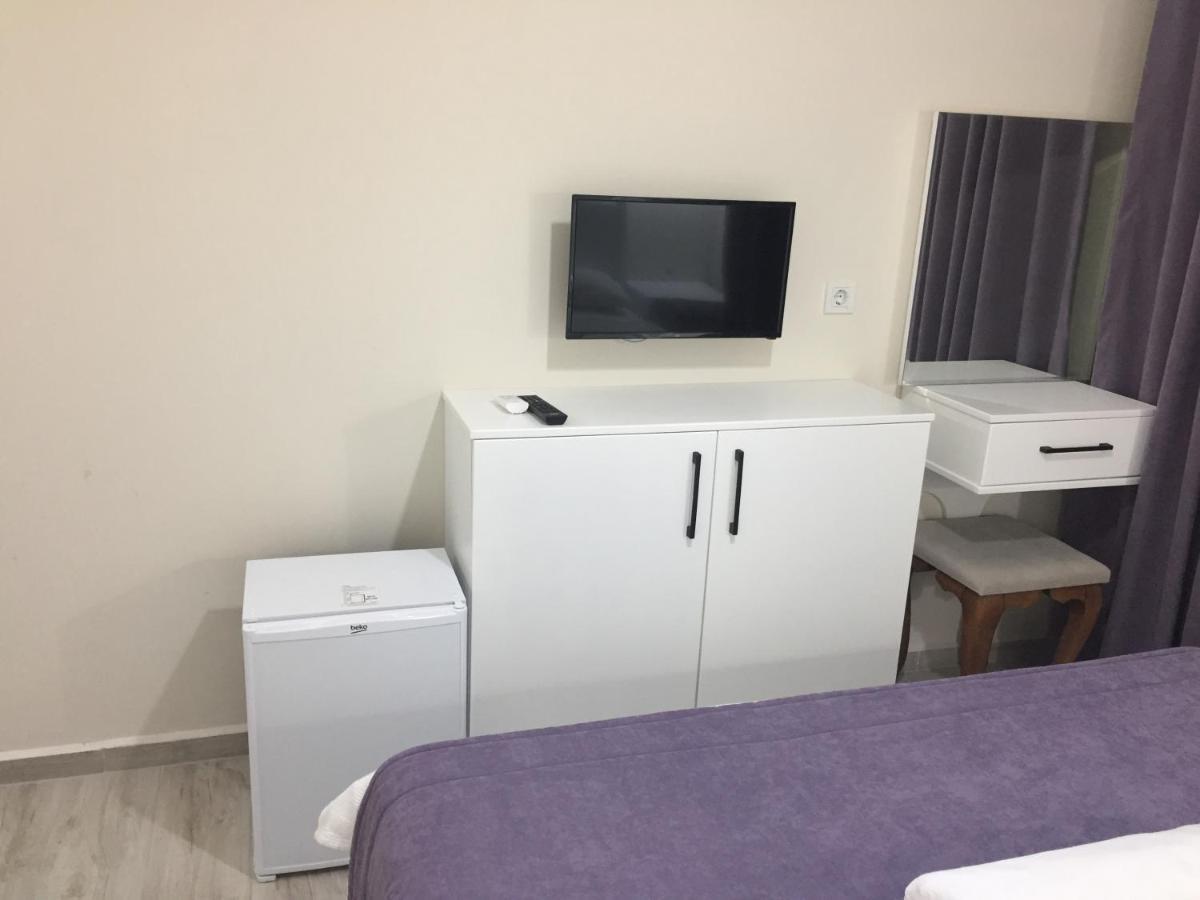 Vespera Hotel Dalyan Ngoại thất bức ảnh