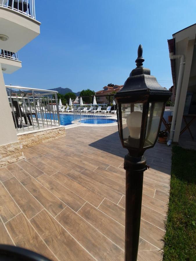 Vespera Hotel Dalyan Ngoại thất bức ảnh