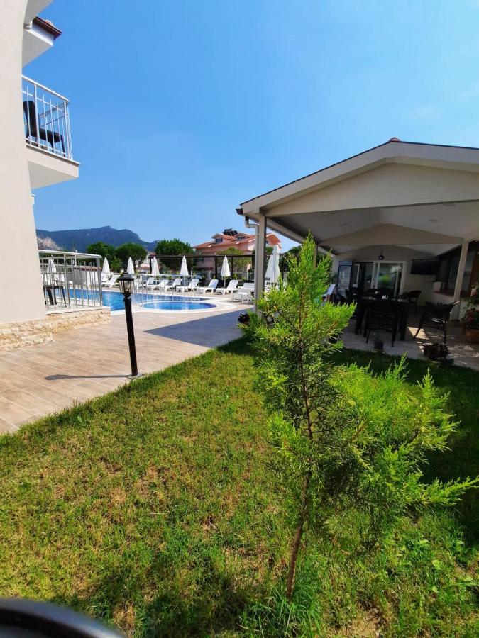 Vespera Hotel Dalyan Ngoại thất bức ảnh