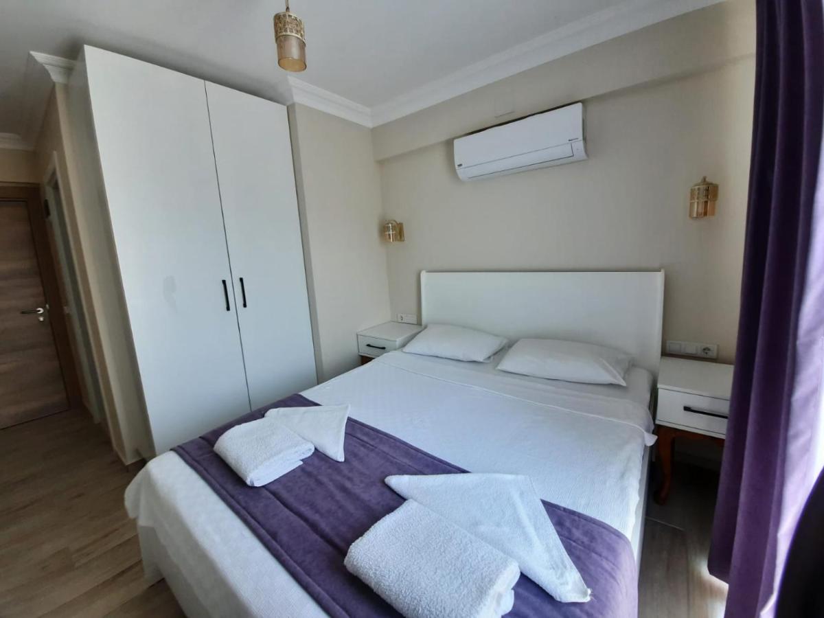 Vespera Hotel Dalyan Ngoại thất bức ảnh