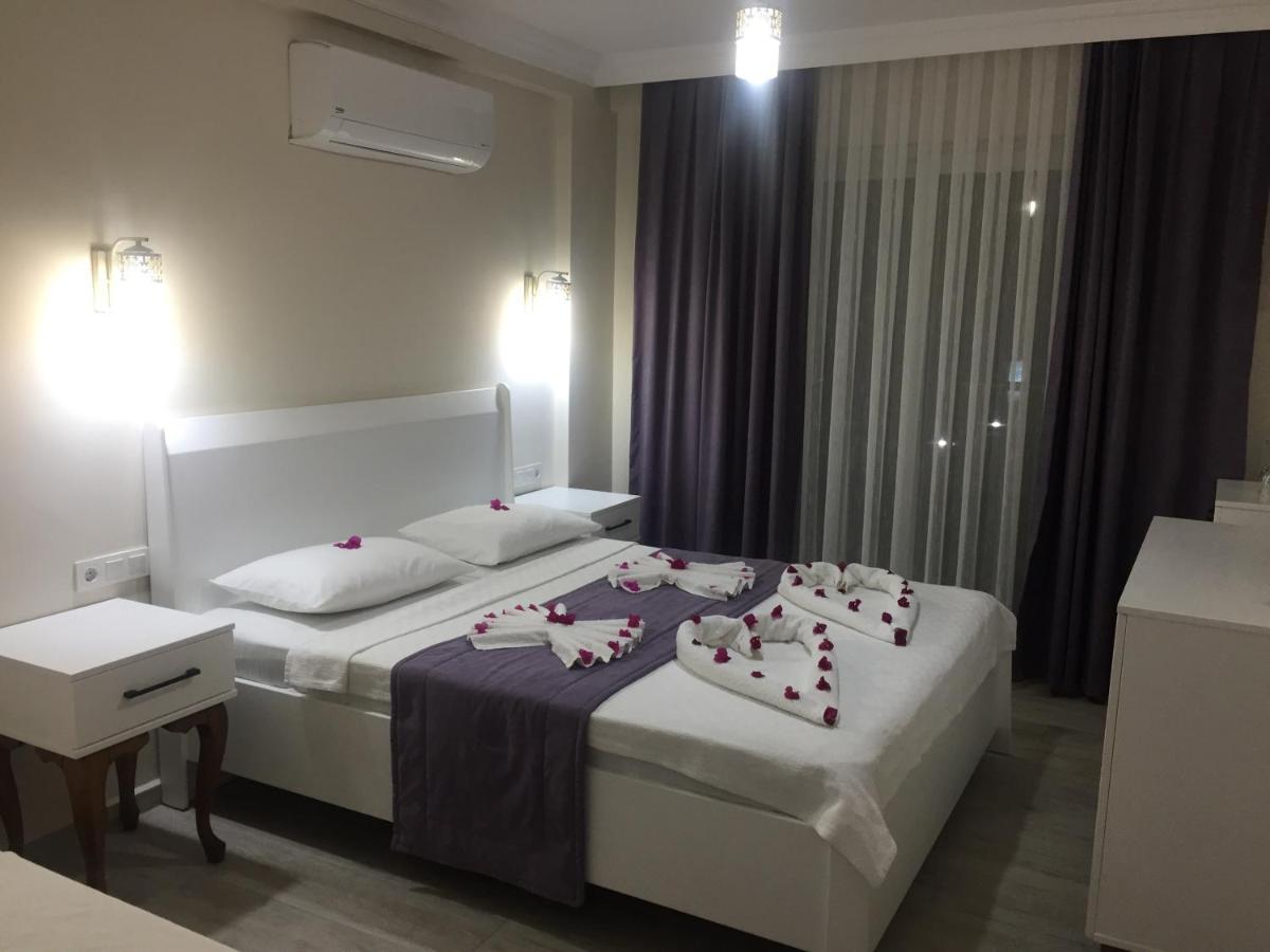 Vespera Hotel Dalyan Ngoại thất bức ảnh