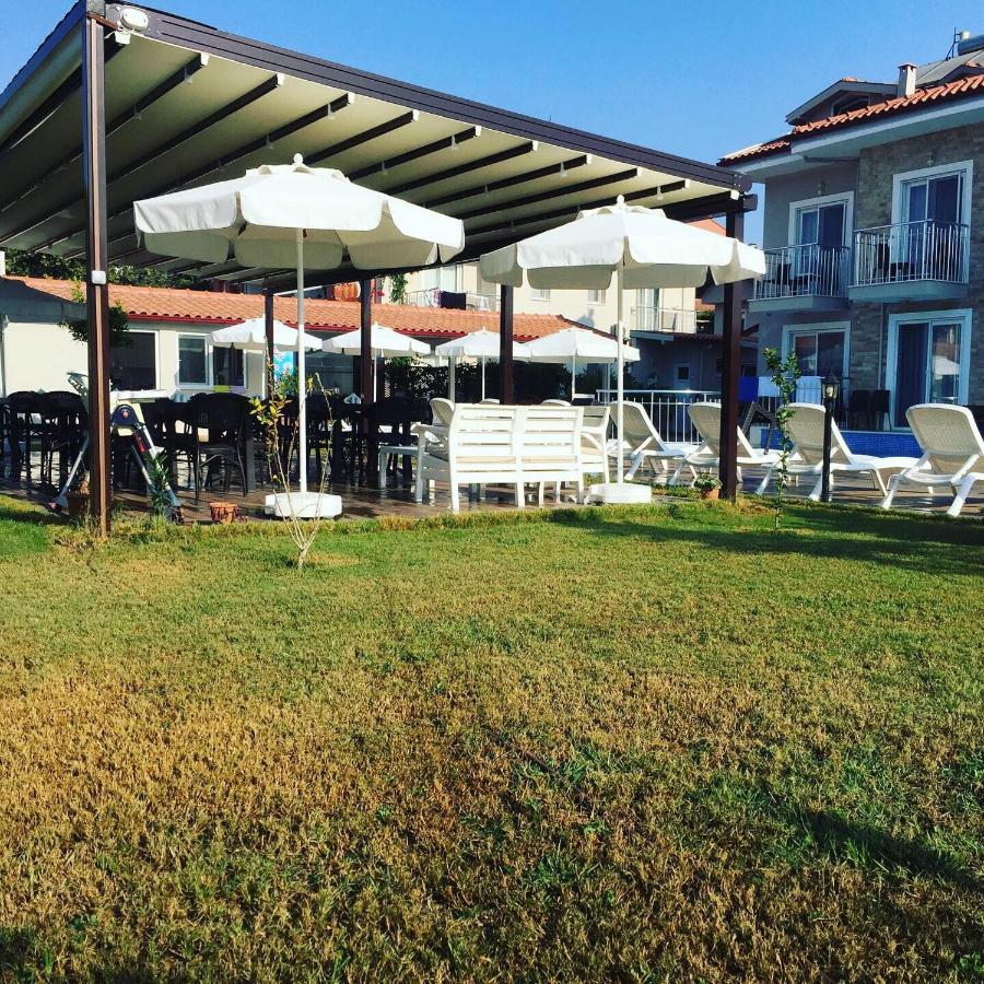 Vespera Hotel Dalyan Ngoại thất bức ảnh